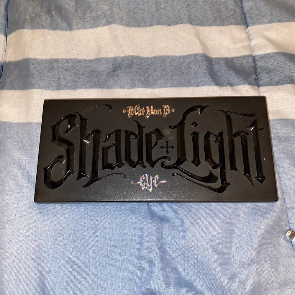 Eyeshadow Palette